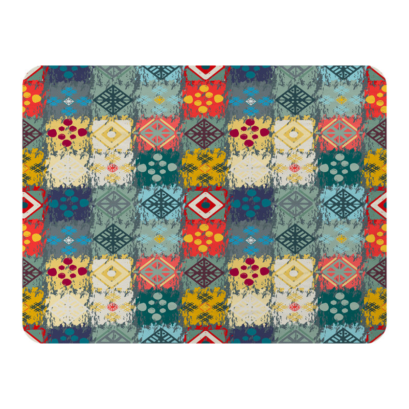 Mortimer Throw Blanket