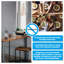 Residential/Commercial 3.28 Ft. Width X 16.4 Ft. Length Waterproof Vinyl Roll Flooring (Covers 53.82 Sq.ft./Box)-103257782
