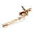 Polished Bronze