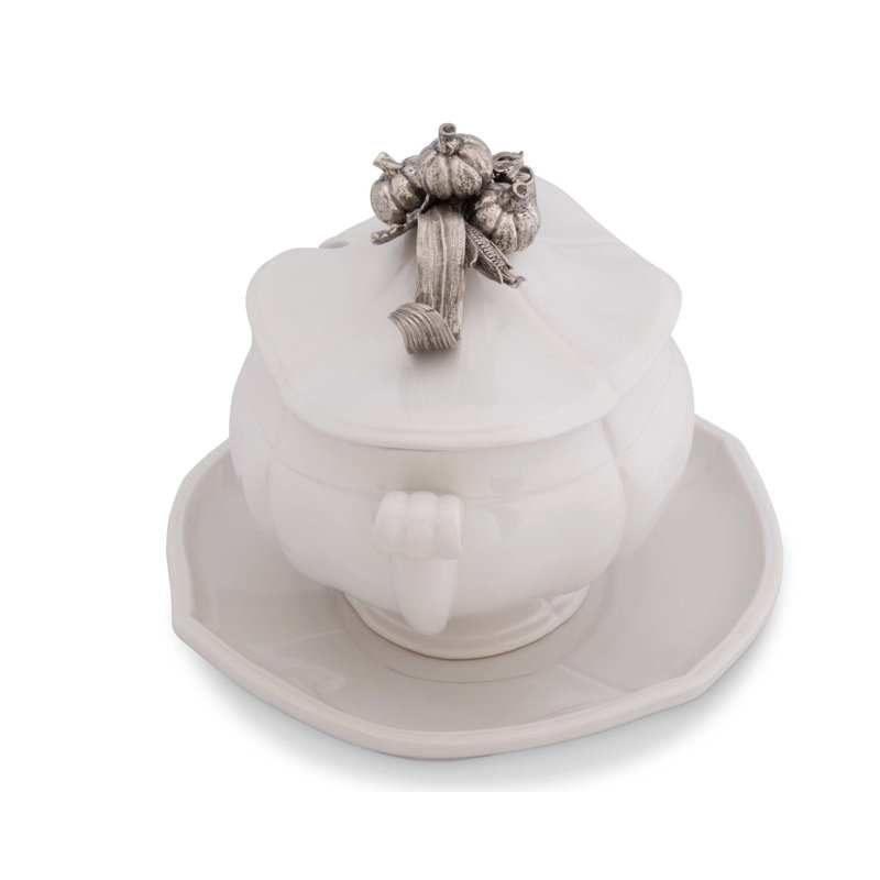 Harvest Tureen