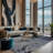 Machine Washable Gray Area Rug-2013504286