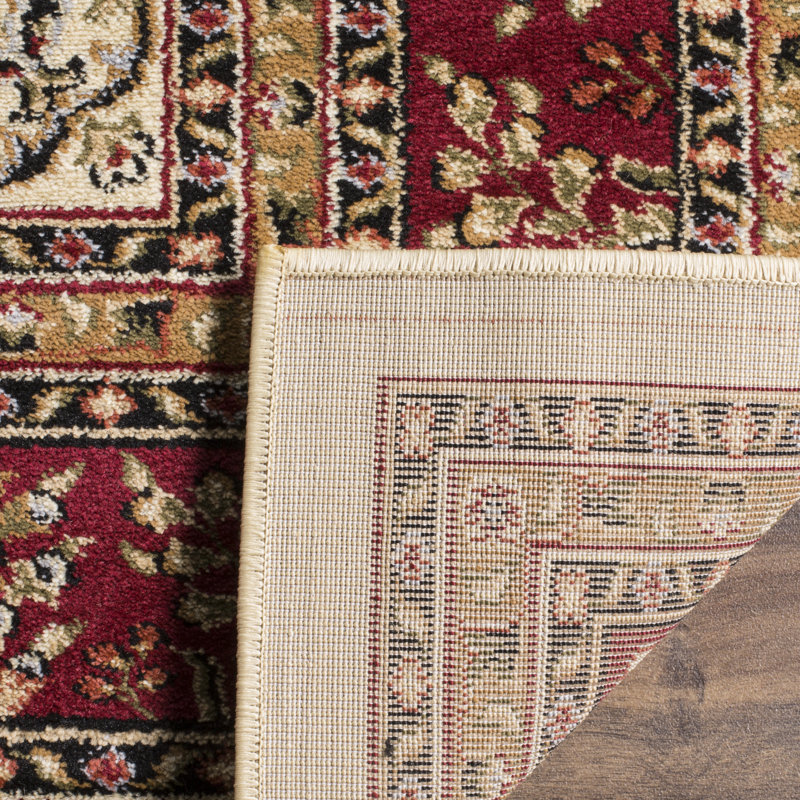 Tapis oriental Klose Performance, Rectangle 2 pi 3 po x 4 pi