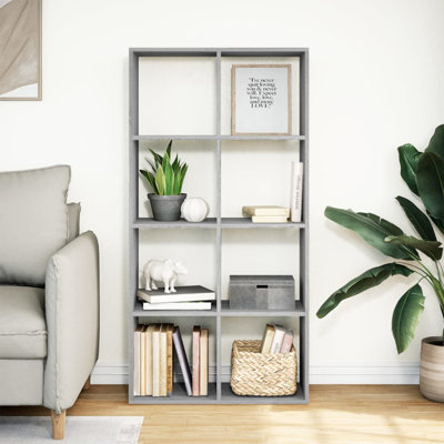 Sazya 69.5cm W Bookcase