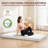 6" Tri-Fold Cooling Gel Memory Foam Mattress | Foldable Mattress for Murphy Wall Beds-121595031