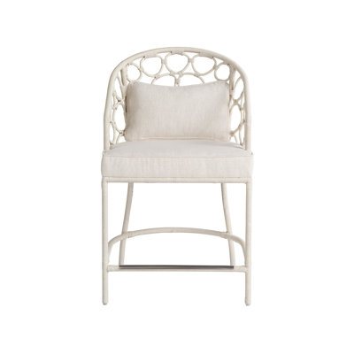 Pebble 24" Counter Stool