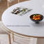 Ensemble de table de salle à manger simple et élégant-2111767810-2111767813