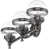 Polished Black Chrome is unavailable