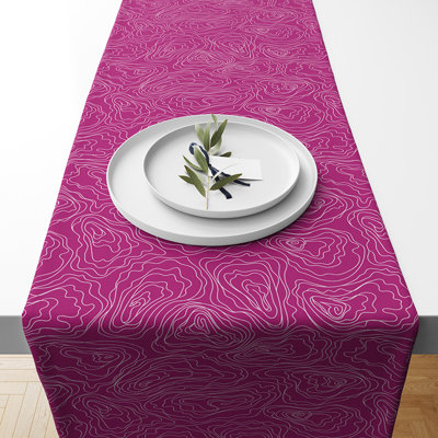 Chemin de table Jessen