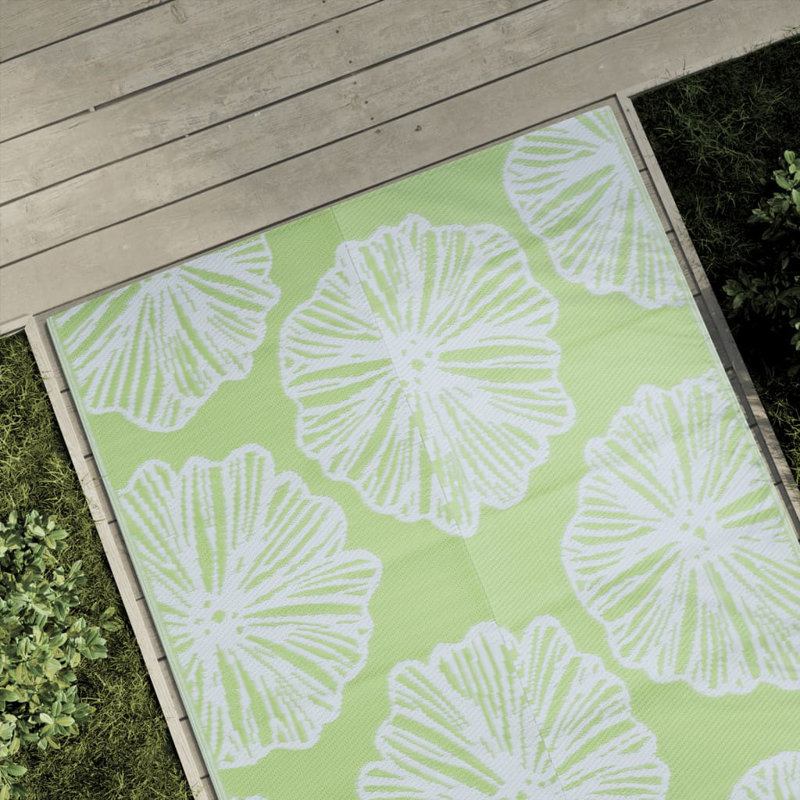 Allar Area Rug, Rectangle 120 x 180cm