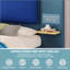 Grand lit plateforme tapissier avec panneau-285776423-285776421