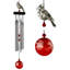 Carillon cristal cristal