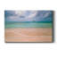 Clear Beach - photographie sur toile tendue-1582499596