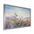 Silver Single Picture Framed