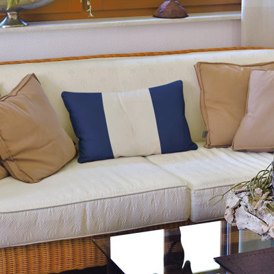 Housse de coussin lombaire Atlanta