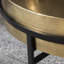 Table basse Zarrion