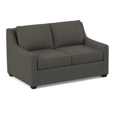 Gemi 56'' Upholstered Sleeper Sofa