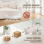 Canapé modulaire à compression en mousse courbée-164944124-164944127