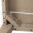 Laguna HDPE Patio Coffee Table-1220194497