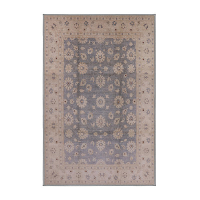 Chesney Oriental Indoor Rug