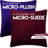 Microsuede Outdoor Reversible Throw Pillow-1380347475-1380347494-1380347493
