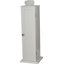 Kelaa Freestanding Linen Cabinet-21213720