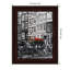 Cadre photo en bois Rayburn-900397539