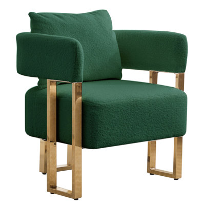 Chaise de salle de réception TS Modern