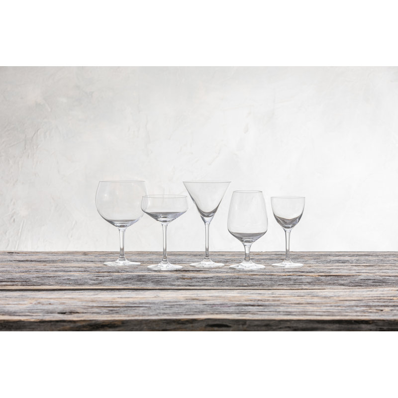Bar Special 9 oz. Martini Glass