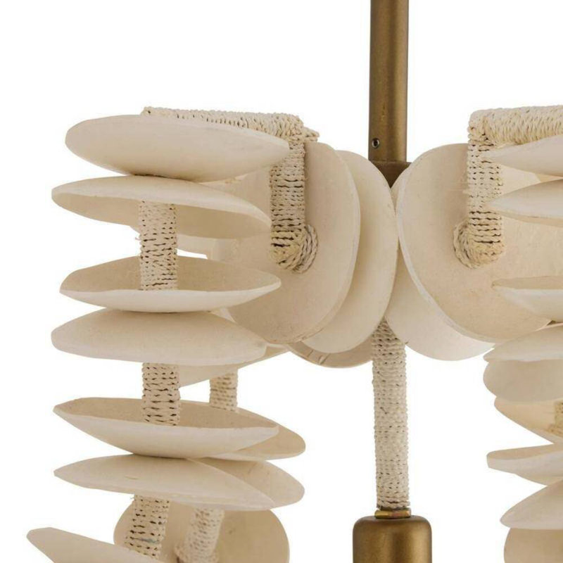 Kalama 8 - Light Pendant