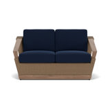 Charisma Outdoor 2 - Seat Loveseat