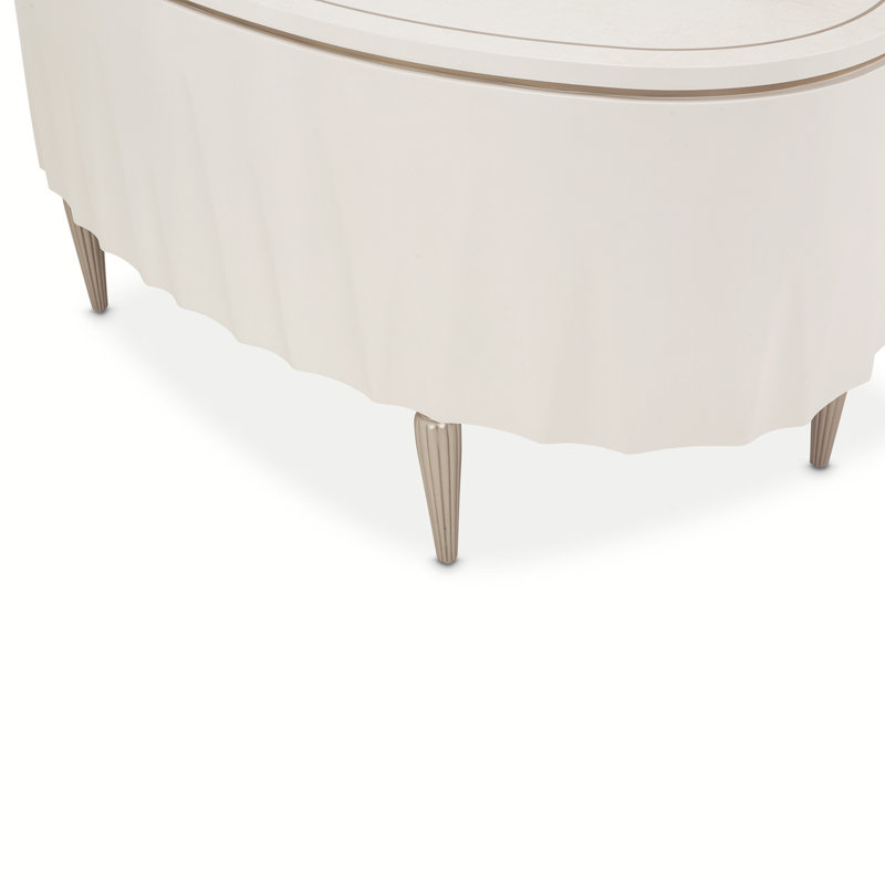 London Place Executive Desk