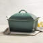 Le Creuset Heritage Stoneware 4.5 Qt Deep Baker with Lid-1649548911