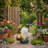 Solar Gnomes Garden Statues-1168883119