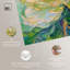 Impression sur toile Impressionist Bloom II par Art Remedy-107780565-107780575