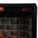 Uptown Infrared Electric Fireplace Insert Heater, Compatible with Alexa & Google Home, Multi-Flame Colours, Remote Control