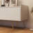 Modern simple light luxury high TV cabinet-105512359