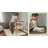 Stokke Sleepi™ 100% Cotton Decorative Basket