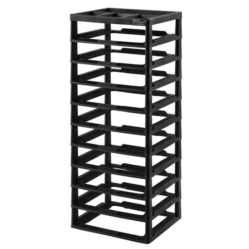 Plastic Paper Organizer