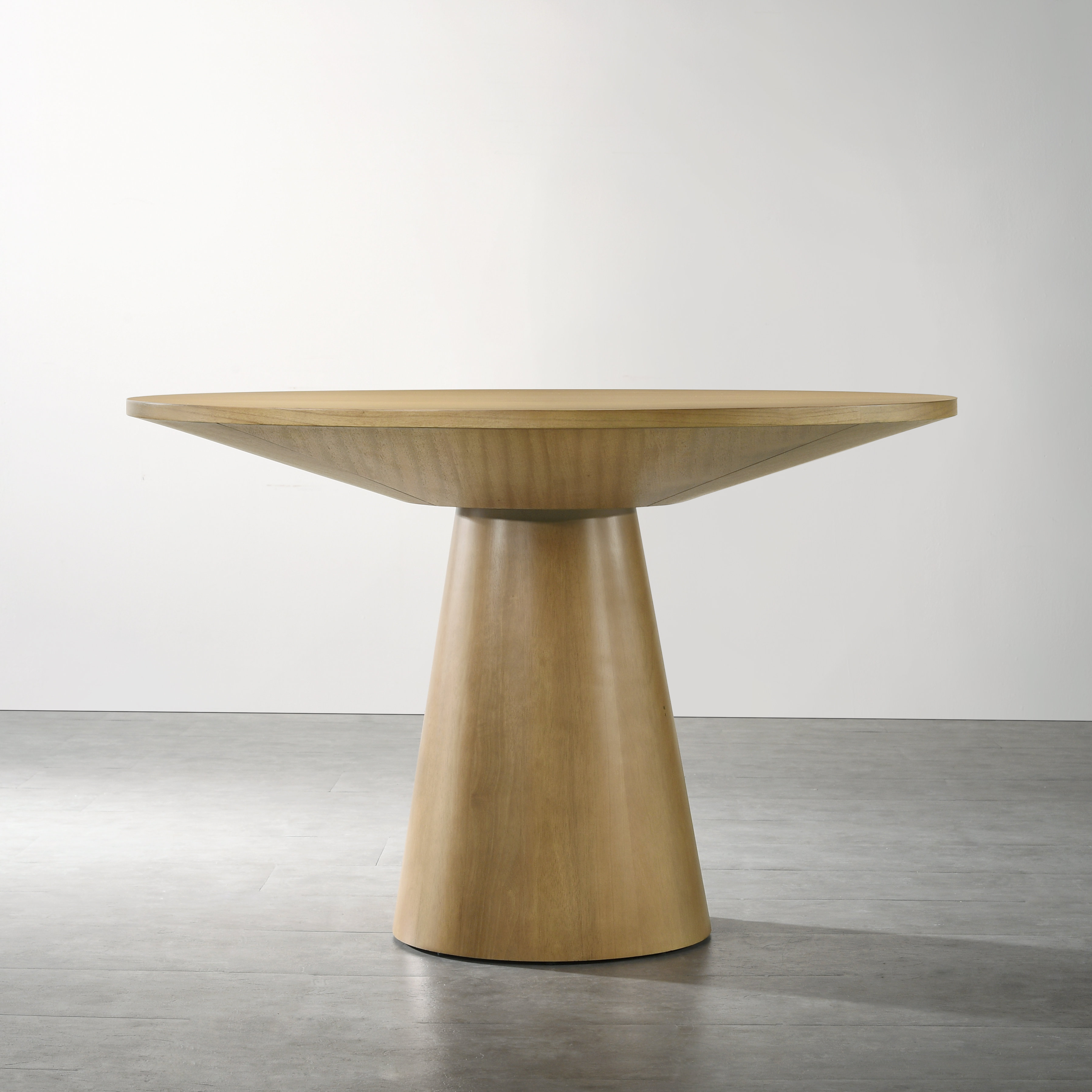 Ivy Bronx Diartis 48 L x 48 W Dining Table & Reviews | Wayfair