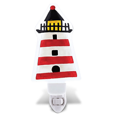 Veilleuse phare