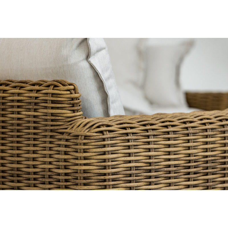 Playa Outdoor 2 - Seat Loveseat