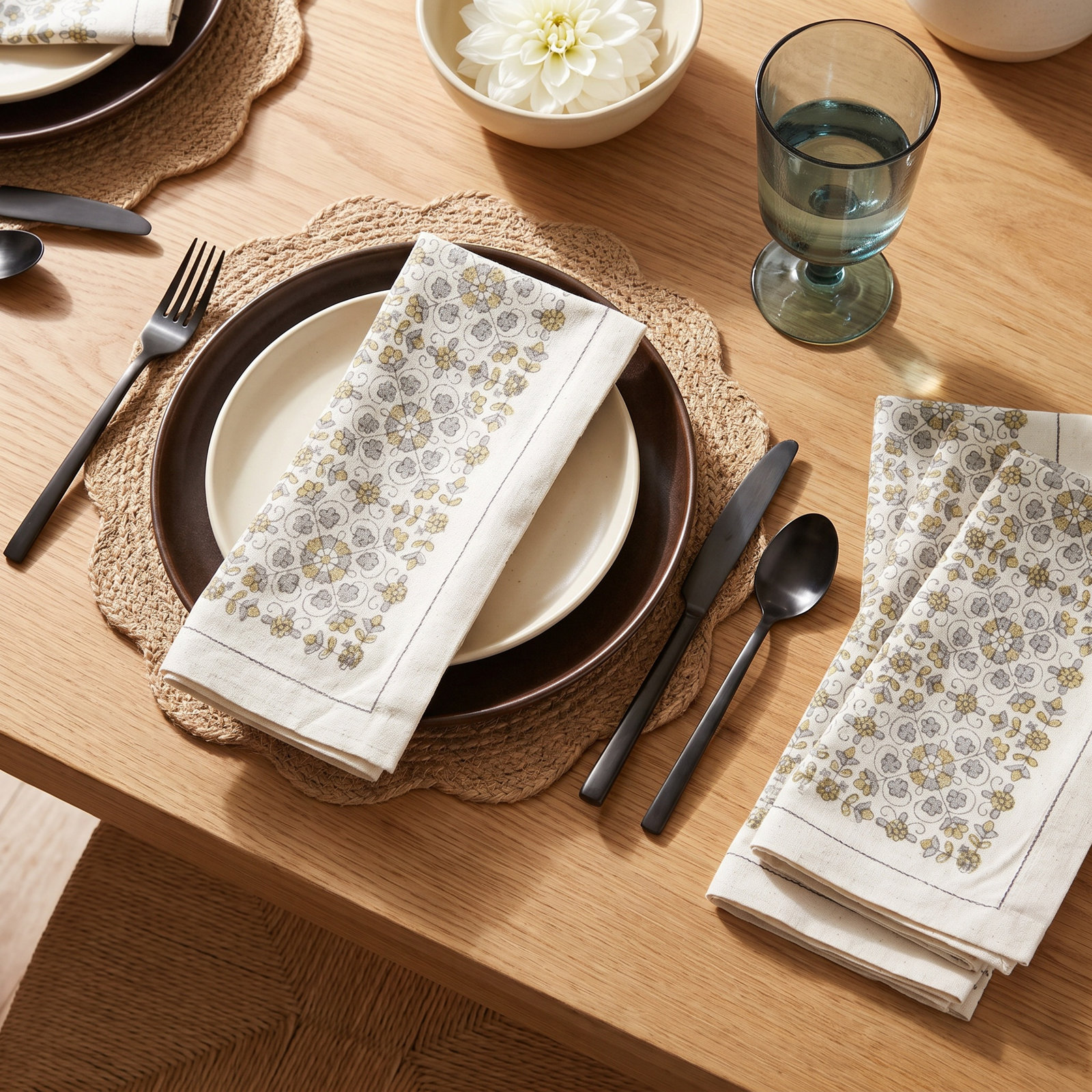 Cotton Napkin