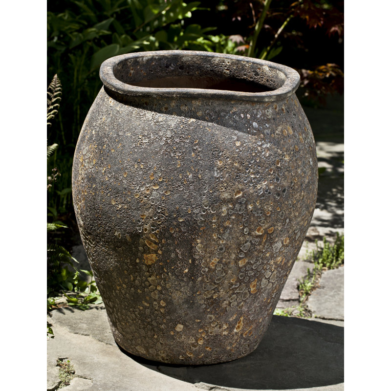 Cardenas Handmade Planter