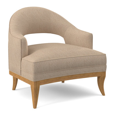 Fauteuil Mariposa