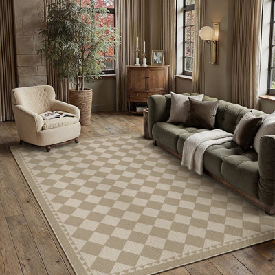  Tapis intérieur / extérieur Geovia