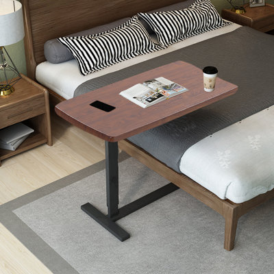 Adjustable Height Modular Iron Standing Desk Converter