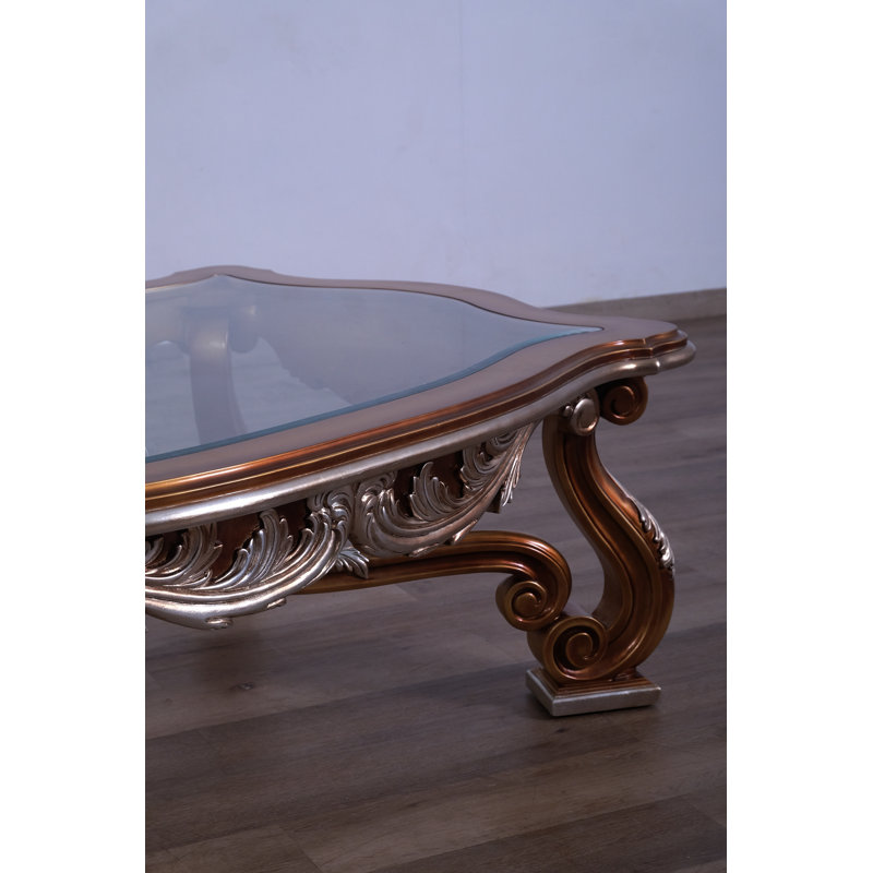 Table basse Tiziano