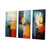 Wrapped Canvas selected