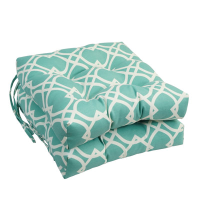 George Oliver 4 - Piece Cushion by George Oliver