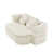 Beige Chenille